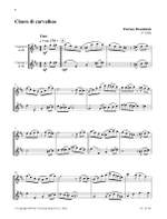 Afro-Latin Clarinet Duets Product Image