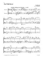 Celtic Bassoon Duets Product Image