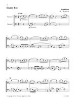 Celtic Bassoon Duets Product Image