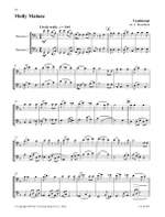 Celtic Bassoon Duets Product Image