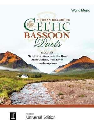Celtic Bassoon Duets