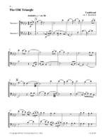 Celtic Bassoon Duets Product Image
