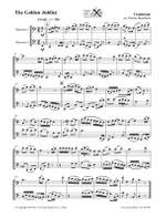 Celtic Bassoon Duets Product Image