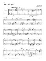 Celtic Bassoon Duets Product Image