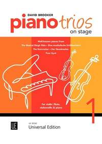Piano Trios on Stage Band 1