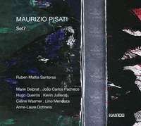 Maurizio Pisati: Set7