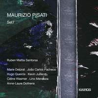 Maurizio Pisati: Set7