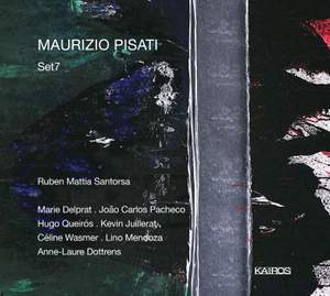 Maurizio Pisati: Set7