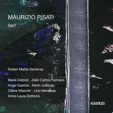 Maurizio Pisati: Set7