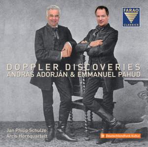 Doppler: Discoveries