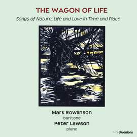 The Wagon Of Life