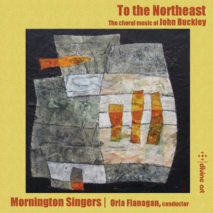 To The Northeast
