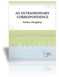 Nathan Daughtrey: An Extraordinary Correspondence