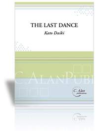 Daiki Kato: The Last Dance