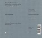 Weinberg: 24 Preludes for violin solo Product Image
