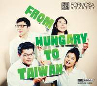 From Hungary To Taiwan