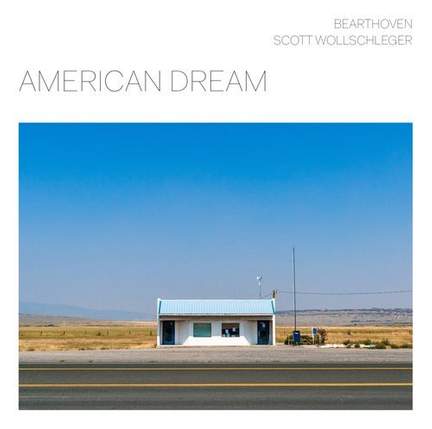 Wollschleger: American Dream
