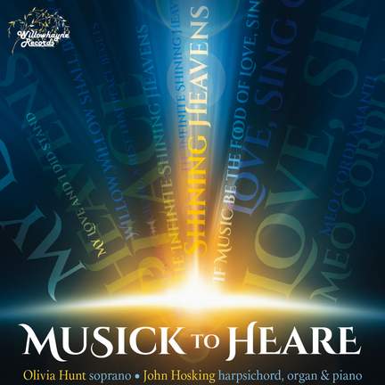 Musick To Heare