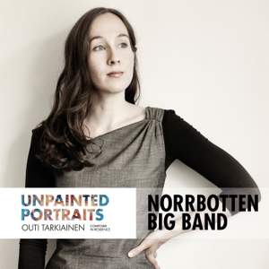Outi Tarkiainen: Unpainted Portraits