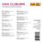 Van Cliburn: An American Wins In Russia Product Image