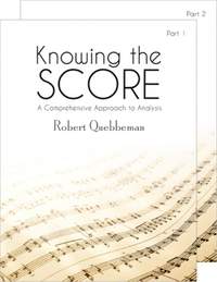 Robert Quebbeman: Knowing The Score