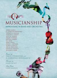 Timothy S. Brophy_David A. Stringham_Christian Bernhard: Musicianship