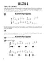 Hal Leonard Accordion Method Product Image
