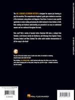 Hal Leonard Accordion Method Product Image