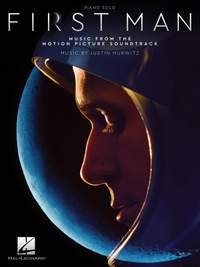 First Man (Piano Solo)