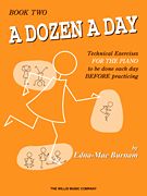 A Dozen a Day Book 2