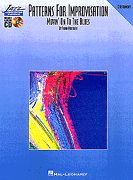 F. Mantooth: Patterns For Improvisation Movin On The Blues C