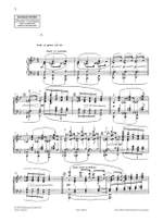 Claude Debussy: Préludes, Livre I (avec notes critiques) Product Image