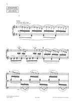 Claude Debussy: Préludes, Livre II (avec notes critiques) Product Image