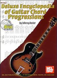 Rector: Guitar Chord Progressions