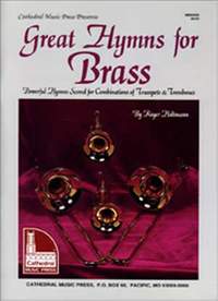 Holtmann: Great Tunes For Brass