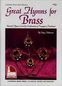 Holtmann: Great Tunes For Brass