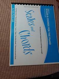 Loth: Beginners Scales & Chords