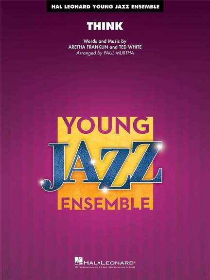 Aretha Franklin_Ted White: Think