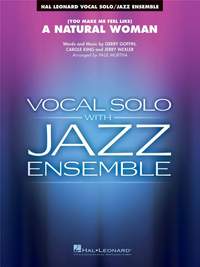 Carole King_Gerry Goffin_Jerry Wexler: (You Make Me Feel Like) A Natural Woman