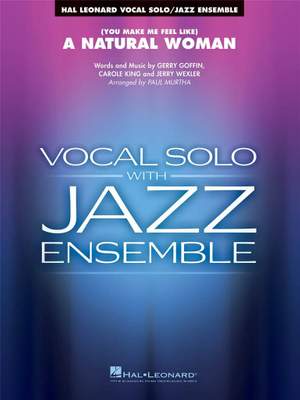Carole King_Gerry Goffin_Jerry Wexler: (You Make Me Feel Like) A Natural Woman