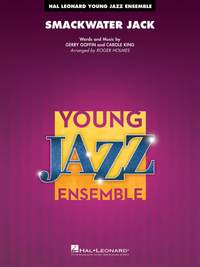 Carole King_Gerry Goffin: Smackwater Jack