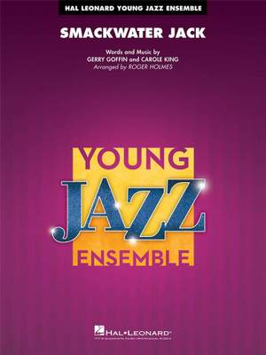 Carole King_Gerry Goffin: Smackwater Jack