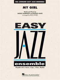 Ronald White_Smokey Robinson: My Girl