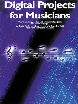 Digital Projects For Musicians