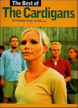 Cardigans: The Best Of The Cardigans