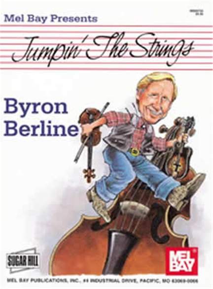 Jumpin The Strings