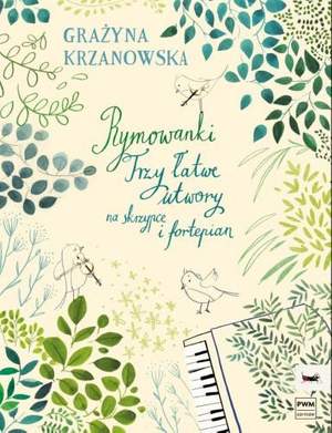 Grazyna Krzanowska: Nursery Rhymes