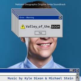 Valley of The Boom - Original Television Soundtrack