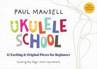  Ukulele School