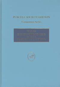 English Keyboard Music 1650–1695: Perspectives on Purcell